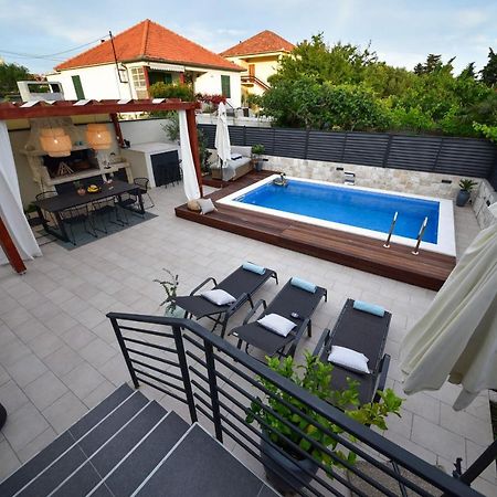 Villa Teuta Zadarvillas المظهر الخارجي الصورة