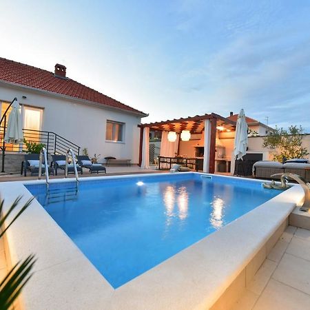 Villa Teuta Zadarvillas المظهر الخارجي الصورة