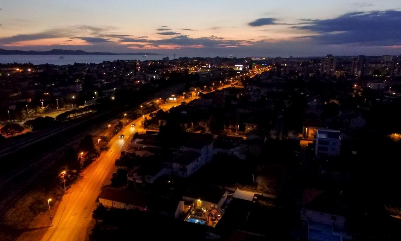 Villa Teuta Zadarvillas المظهر الخارجي الصورة